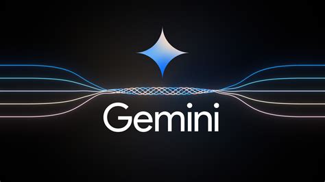 Signing in – Gemini.
